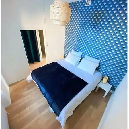 Le Prospere - Wifi -