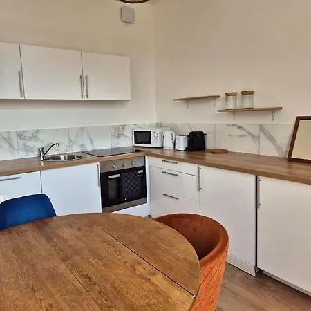 Le Prospere - Wifi - Apartment