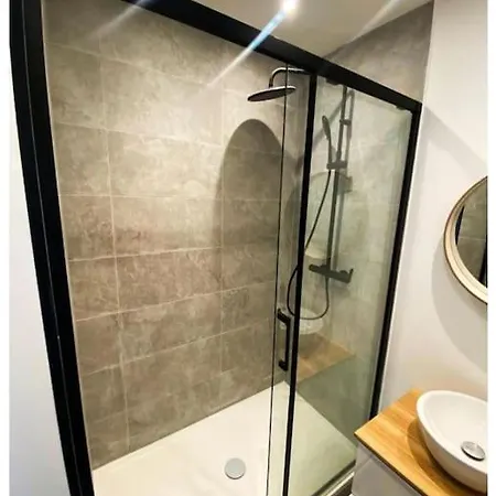 דירה Le Prospere - Wifi -