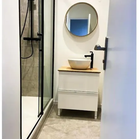 Appartement Le Prospere - Wifi - *