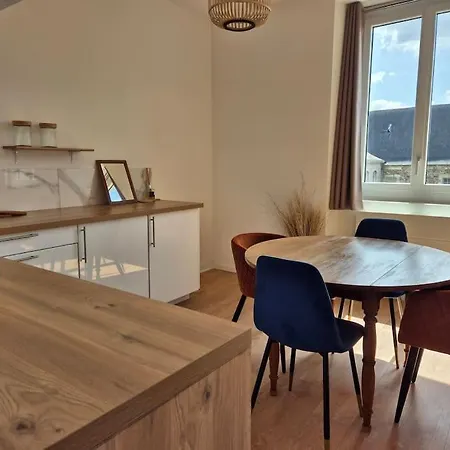 Le Prospere - Wifi - * Angers