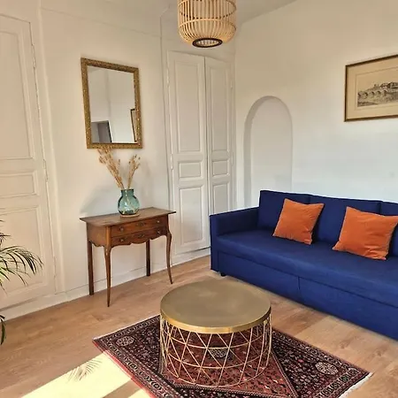 Le Prospere - Wifi - * Angers