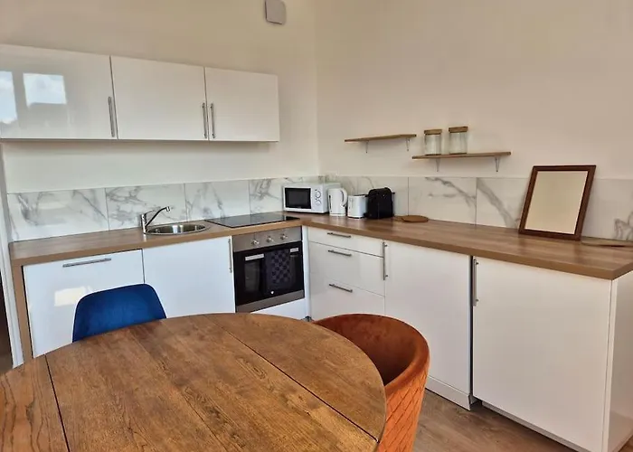 Le Prospere - Wifi - Apartament