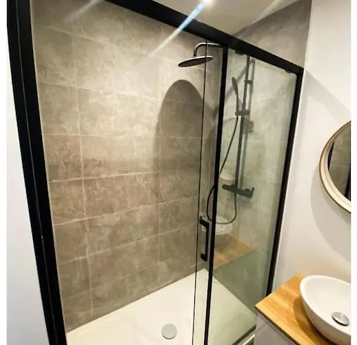 Apartament Le Prospere - Wifi -