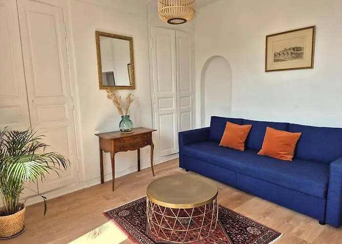 Le Prospere - Wifi - * Angers