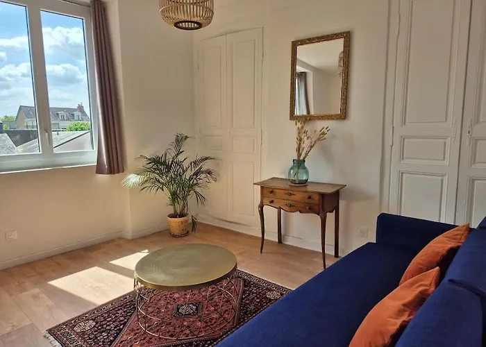 Le Prospere - Wifi -